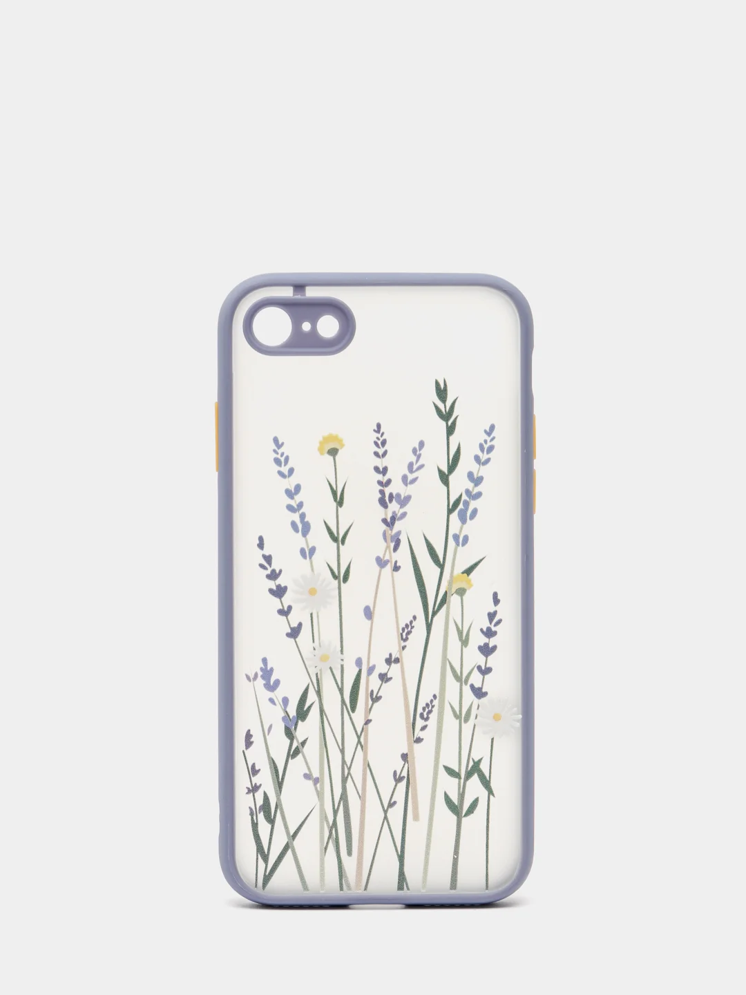 Ледяной чехол на iPhone 14, 13, 12, 11, 8, 7, XR, Pro, Max, mini, X, XS, SE, plus