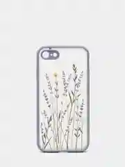 Ледяной чехол на iPhone 14, 13, 12, 11, 8, 7, XR, Pro, Max, mini, X, XS, SE, plus
