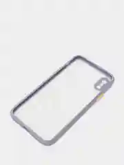 Ледяной чехол на iPhone 14, 13, 12, 11, 8, 7, XR, Pro, Max, mini, X, XS, SE, plus