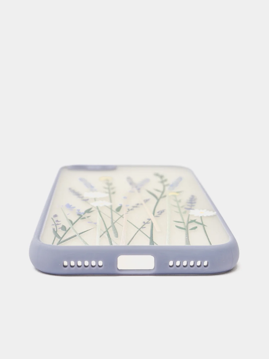 Ледяной чехол на iPhone 14, 13, 12, 11, 8, 7, XR, Pro, Max, mini, X, XS, SE, plus