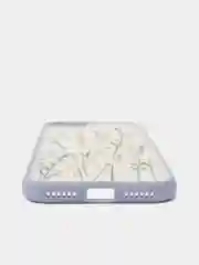 Ледяной чехол на iPhone 14, 13, 12, 11, 8, 7, XR, Pro, Max, mini, X, XS, SE, plus