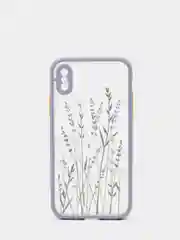 Ледяной чехол на iPhone 14, 13, 12, 11, 8, 7, XR, Pro, Max, mini, X, XS, SE, plus