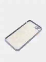 Ледяной чехол на iPhone 14, 13, 12, 11, 8, 7, XR, Pro, Max, mini, X, XS, SE, plus