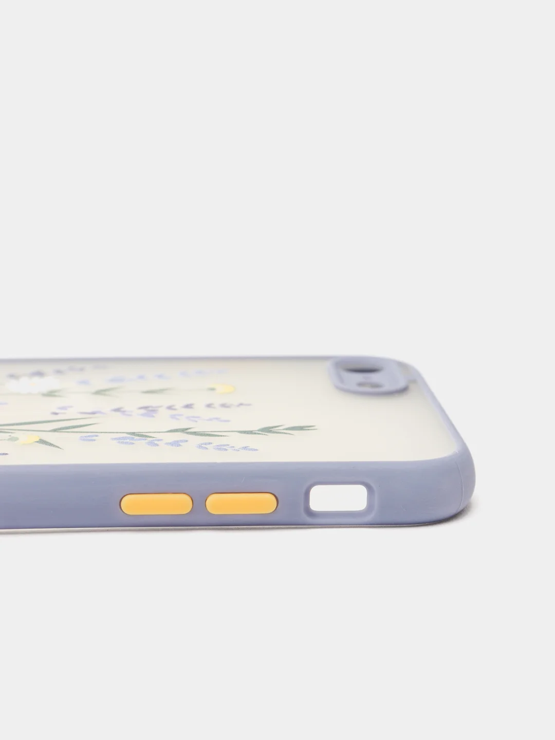 Ледяной чехол на iPhone 14, 13, 12, 11, 8, 7, XR, Pro, Max, mini, X, XS, SE, plus