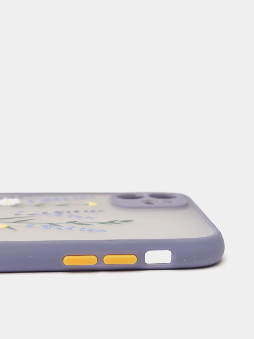 Ледяной чехол на iPhone 14, 13, 12, 11, 8, 7, XR, Pro, Max, mini, X, XS, SE, plus