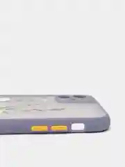 Ледяной чехол на iPhone 14, 13, 12, 11, 8, 7, XR, Pro, Max, mini, X, XS, SE, plus