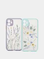 Чехол на iPhone 14, 13, 12, 11, 8, 7, XR, Pro, Max, mini, X, XS, SE, plus