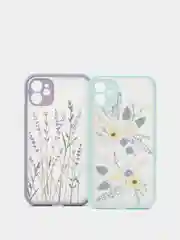 Чехол на iPhone 14, 13, 12, 11, 8, 7, XR, Pro, Max, mini, X, XS, SE, plus