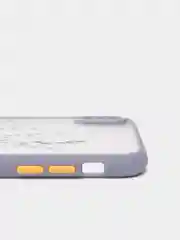 Ледяной чехол на iPhone 14, 13, 12, 11, 8, 7, XR, Pro, Max, mini, X, XS, SE, plus