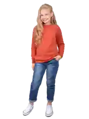 Джемпер Golden Kids Art, для девочки, от 1 года до 10 лет