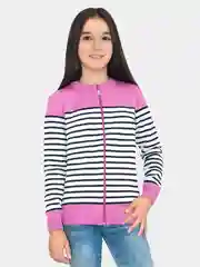 Голубой жакет