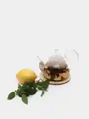 Чайник заварочный стеклянный. Подарок на Новый год маме