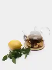 Чайник заварочный стеклянный. Подарок на Новый год маме