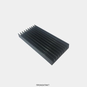 Радиатор охлаждения BLA033-150 150х70х15мм 150*70*15мм