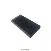 Радиатор охлаждения BLA033-150 150х70х15мм 150*70*15мм