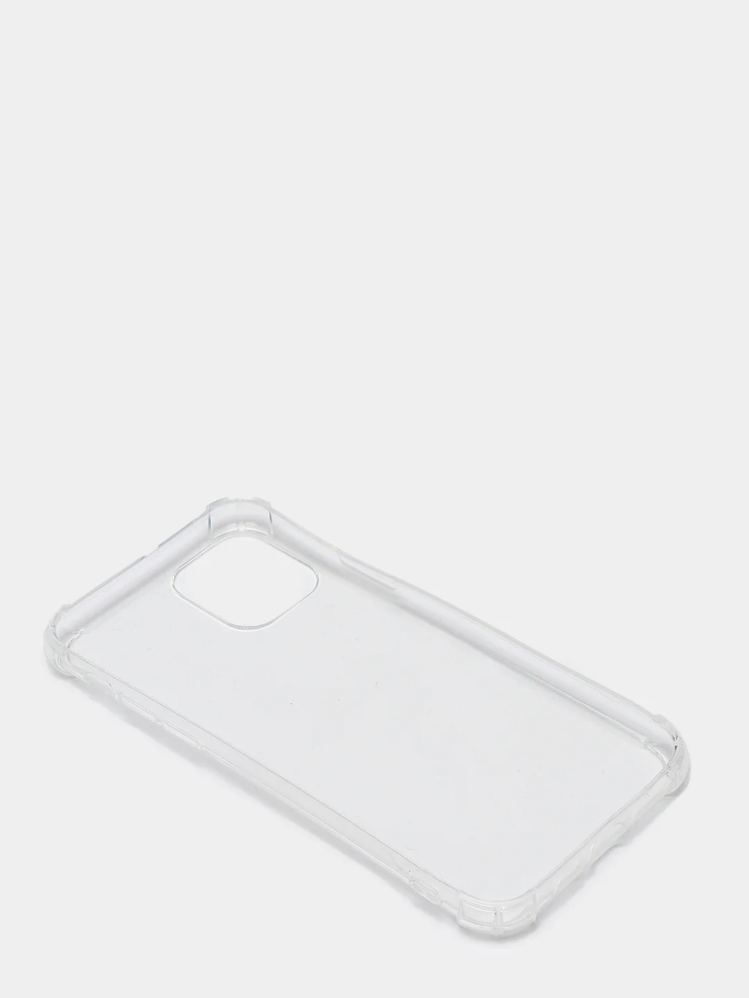 Чехол противоударный, силиконовый, прозрачный на iPhone 11 pro, 11 pro max