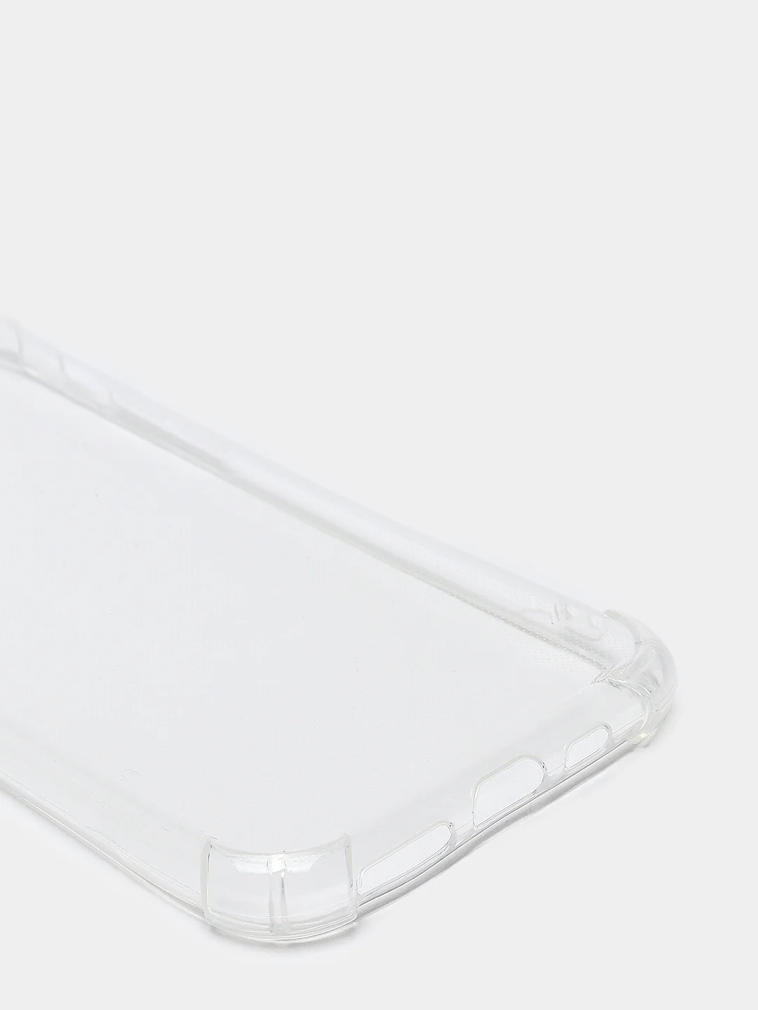 Чехол противоударный, силиконовый, прозрачный на iPhone 11 pro, 11 pro max