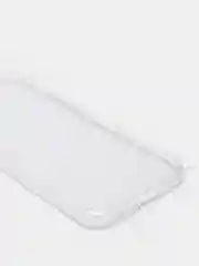 Чехол прозрачный силиконовый для iPhone 11, 11 Pro, 11 Pro Max