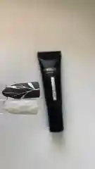 Белый гель краска для росписи и стемпинга Paiting gel