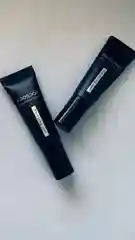 Белый гель краска для росписи и стемпинга Paiting gel