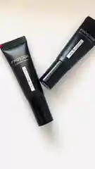 Белый гель краска для росписи и стемпинга Paiting gel