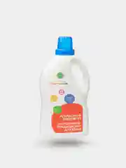 Экологичный кондиционер для белья Апельсин и грейпфрут Freshbubble