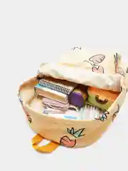 Рюкзак Lavrika для девочки, школьный, молодёжный, городской, повседневный, 20 л