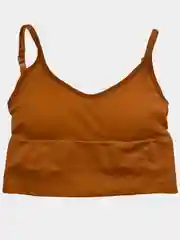 Топ женский с брительками