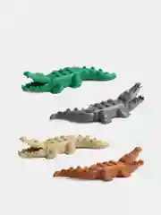 Конструкторы животные