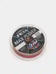 Плетенка Sharks Max Power X4 Color 100м