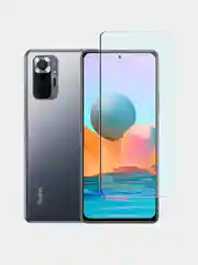 3D стекло без рамок Xiaomi Redmi Note 10 Pro CasExpress