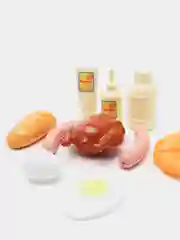 Набор "Продукты №2", 10 предметов