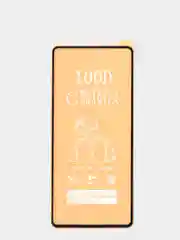 Матовая керамическая пленка для Samsung A71 / A81 / Poco M2 Pro / Poco X3 NFC