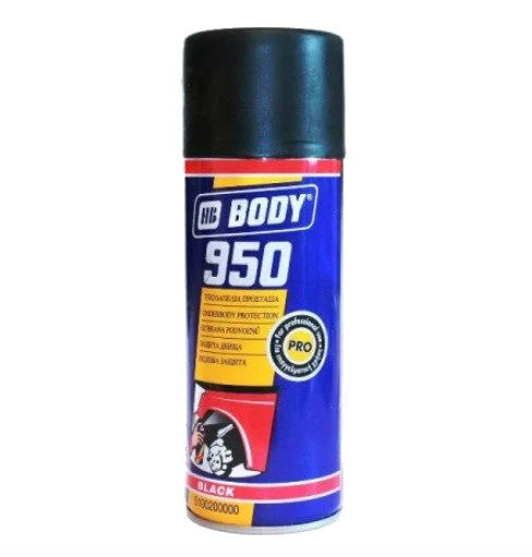 Антигравий BODY 950 (400мл)