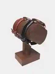 Серый меланж мужские часы Yazole 356, в подарочной коробке
