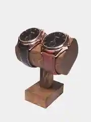Серый меланж мужские часы Yazole 356, в подарочной коробке