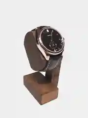 Серый меланж мужские часы Yazole 356, в подарочной коробке