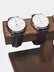 Серый меланж мужские часы Yazole 306 в подарочной коробке-шкатулке