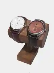 Серый меланж мужские часы Yazole 306 в подарочной коробке-шкатулке