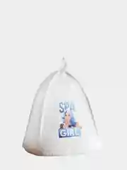 Шапка для бани "SPA Girl"