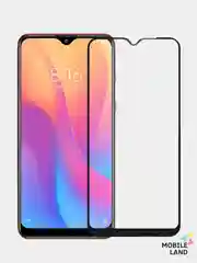 Защитное стекло для Xiaomi Redmi 9 / Poco M3 / Realme 6i / C3 / 5 / C15 / Redmi 9T