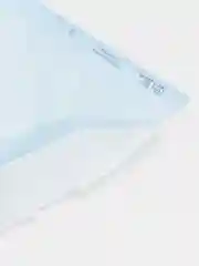 Пакеты стерилизационные