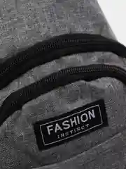 Сумка через плечо "Fashion", рюкзак