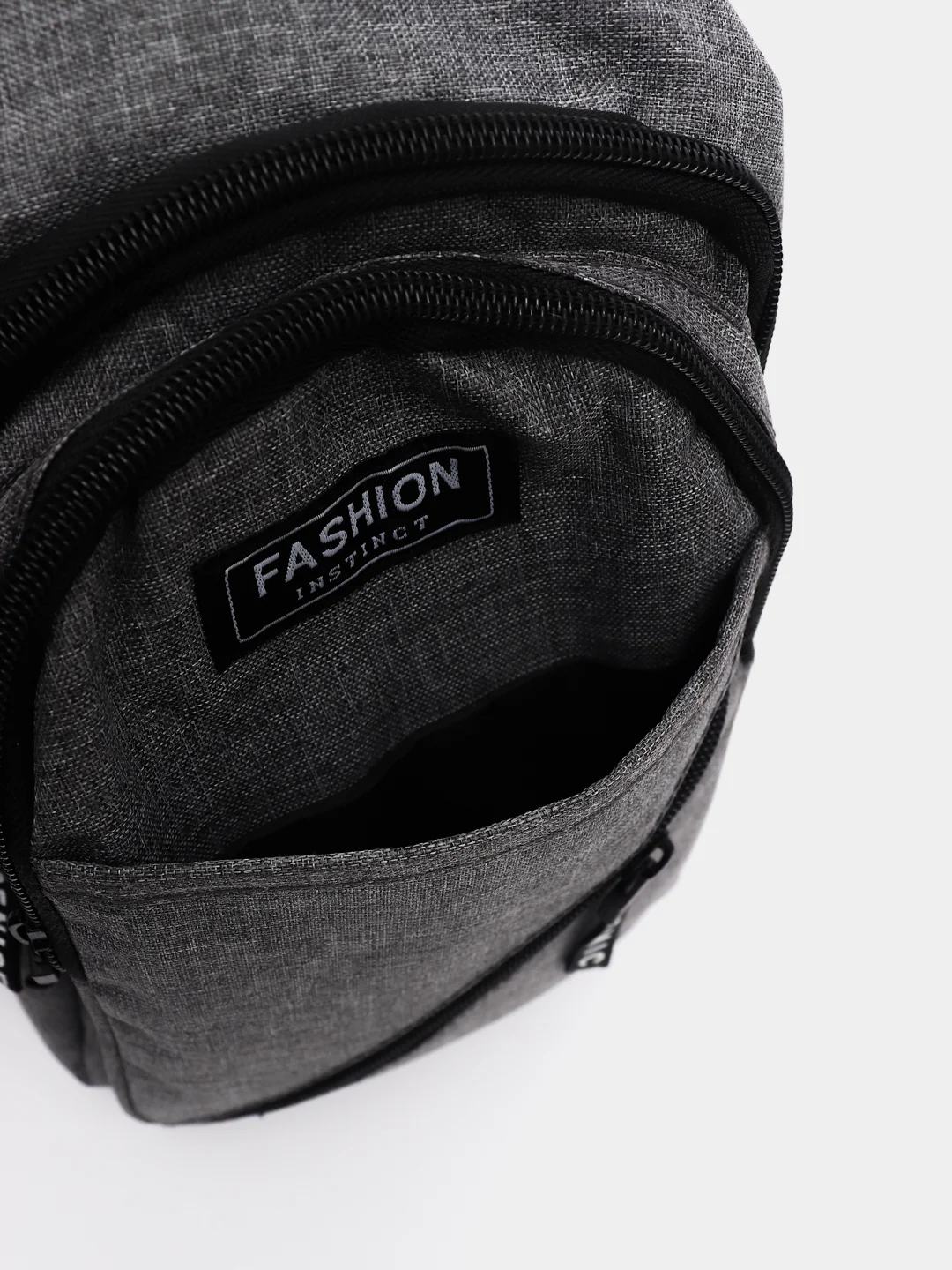Сумка через плечо "Fashion", рюкзак