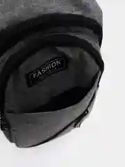 Сумка через плечо "Fashion", рюкзак