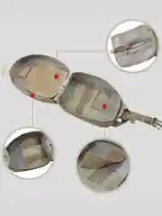 Аптечка быстросъёмная. Подсумок медицинский