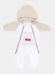 Комбинезон детский