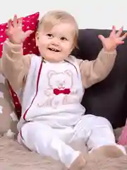 Комбинезон детский