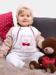 Комбинезон детский