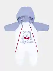 Комбинезон детский
